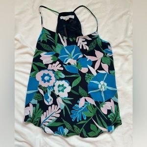 LOFT Ann Taylor petite tank